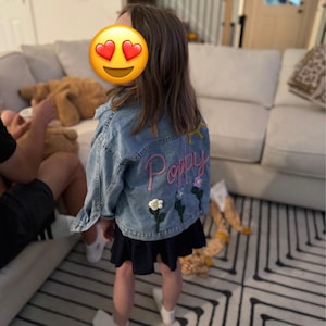 Abby added a photo of their purchase