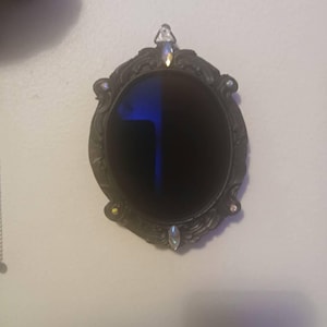 Ashley added a photo of their purchase
