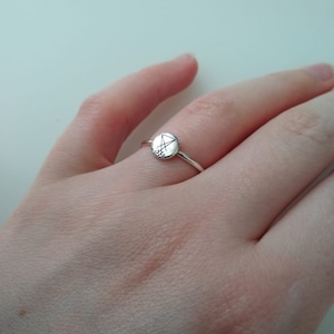 Miriam added a photo of their purchase