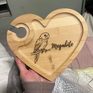Marlyn added a photo of their purchase