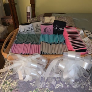 Comprador de Etsy ha añadido una foto de su compra