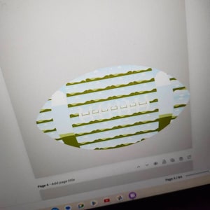 Snazzy added a photo of their purchase