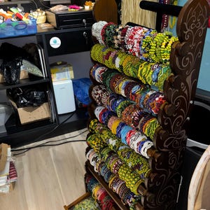 Alexis added a photo of their purchase