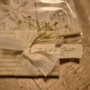 Charlotte added a photo of their purchase
