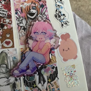 Comprador de Etsy ha añadido una foto de su compra