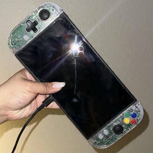 Angelina added a photo of their purchase