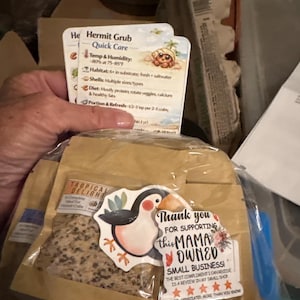 Earlene added a photo of their purchase