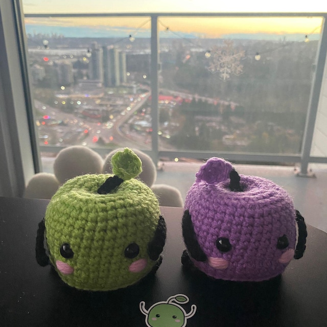 Peluche Junimo Verde Di Stardew Valley - 29 Cm - Gaya Entertainment - Morbido E Pieghevole
