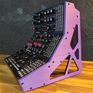 Moog 3-Tier Rack Kit ラックキット Moog 3-tier Rack Kit for Mother-32 / DFAM / Subharmonicon