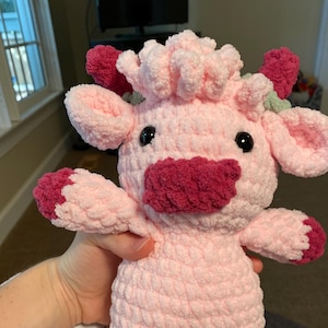 carly added a photo of their purchase