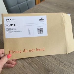 caroline hat ein Foto des gekauften Artikels hinzugefügt