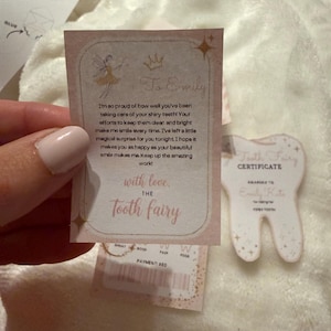 Bekah added a photo of their purchase