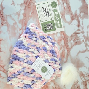 Melinda added a photo of their purchase