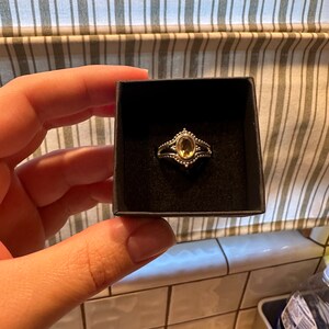 Danielle added a photo of their purchase