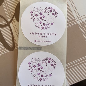 Victoria added a photo of their purchase
