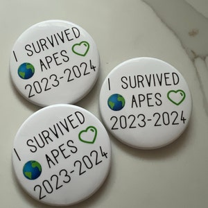 3 Inch Custom Buttons custom Pins, Personalized Logo, Promotional ...
