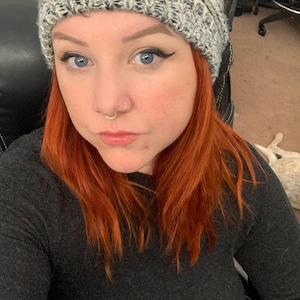 Katy added a photo of their purchase