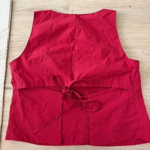 Christina added a photo of their purchase