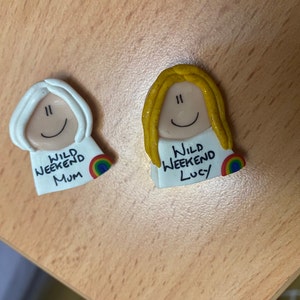 lucy heeft een foto van de aankoop toegevoegd