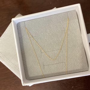 Robin added a photo of their purchase