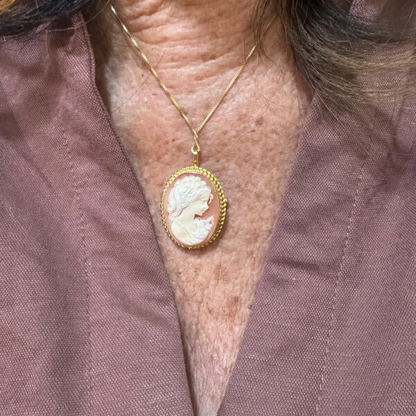 Cameo Italiano 