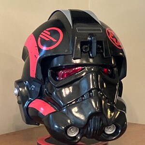 憧れの スター・ウォーズ ストーム / デル・ミーコ / インフェルノ隊 ミリタリー