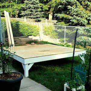 William added a photo of their purchase