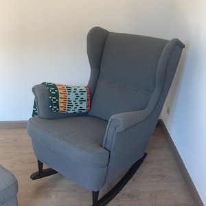 Charlotte hat ein Foto des gekauften Artikels hinzugefügt