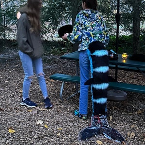 Paul added a photo of their purchase