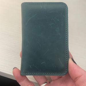 Kimberly added a photo of their purchase
