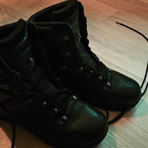 Mark hat ein Foto des gekauften Artikels hinzugefügt