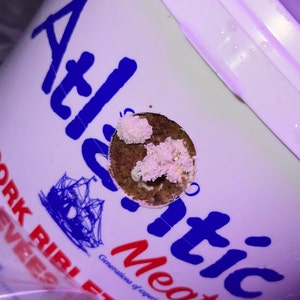 Andrew hat ein Foto des gekauften Artikels hinzugefügt