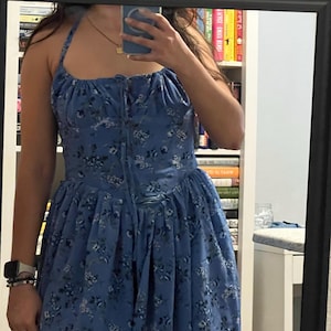 Karen added a photo of their purchase