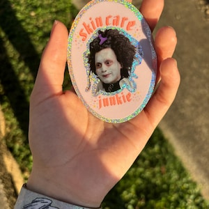Brianna added a photo of their purchase