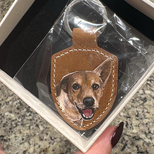 Sign in with Apple user added a photo of their purchase