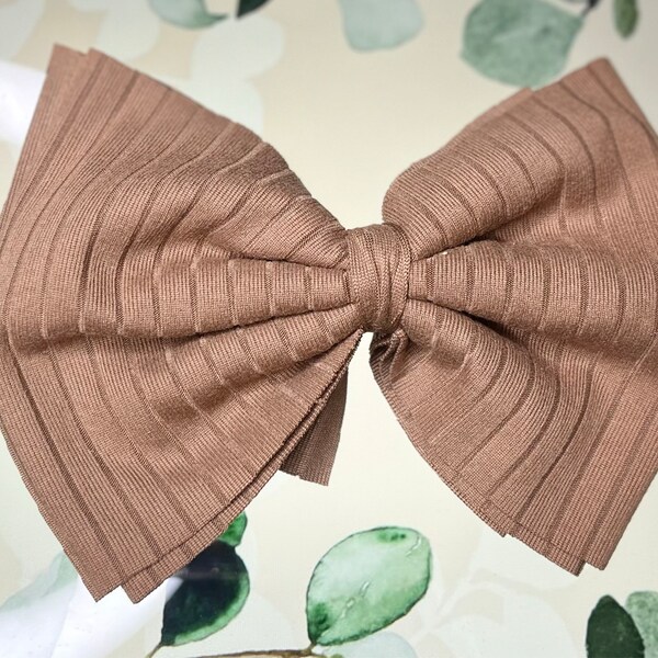 Rib Knit 8x2 BRUSHED KNIT Rib Knit | Soft Fabric | Fabric by the Yard ...