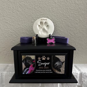 Alyssa added a photo of their purchase