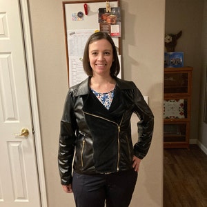 Jaime added a photo of their purchase