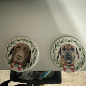 Bailey added a photo of their purchase