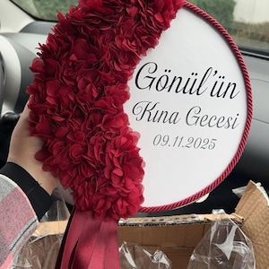 Gönül added a photo of their purchase