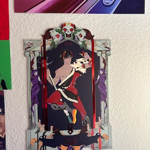 Allison added a photo of their purchase