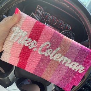 Photo from an Etsy buyer