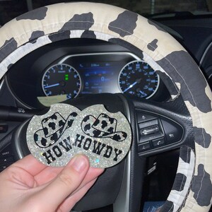 Haley added a photo of their purchase