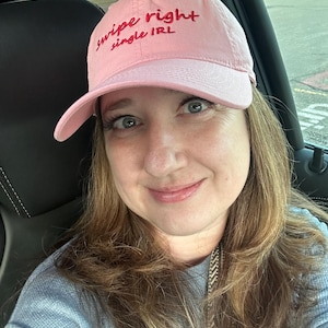 Charity added a photo of their purchase