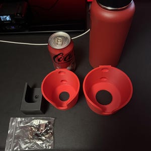 SerinaNight added a photo of their purchase