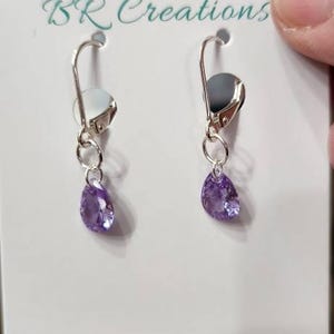 Brenda added a photo of their purchase