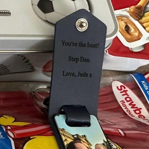 Faye added a photo of their purchase