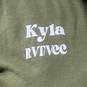 Kyla ha añadido una foto de su compra
