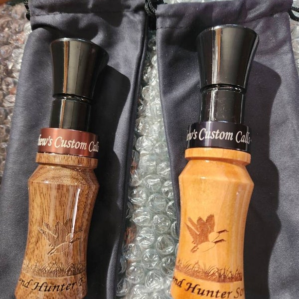 Squirrel Call - Etsy
