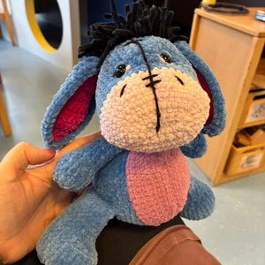 Yvonne hat ein Foto des gekauften Artikels hinzugefügt